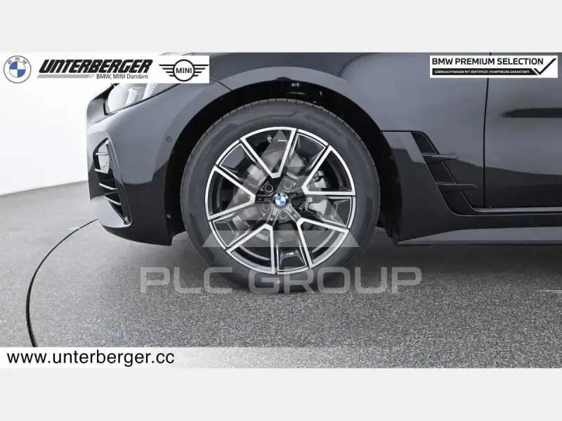 2025 BMW 4 Series