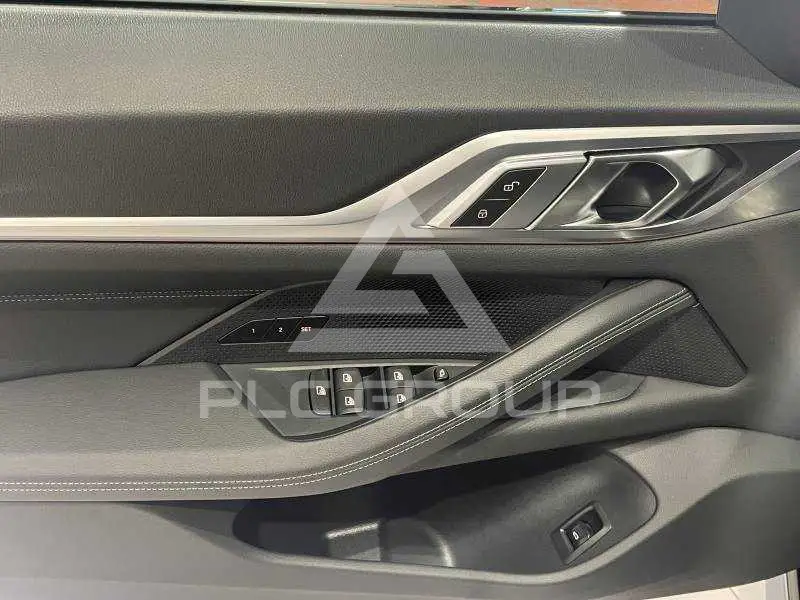 2025 BMW 4 Series