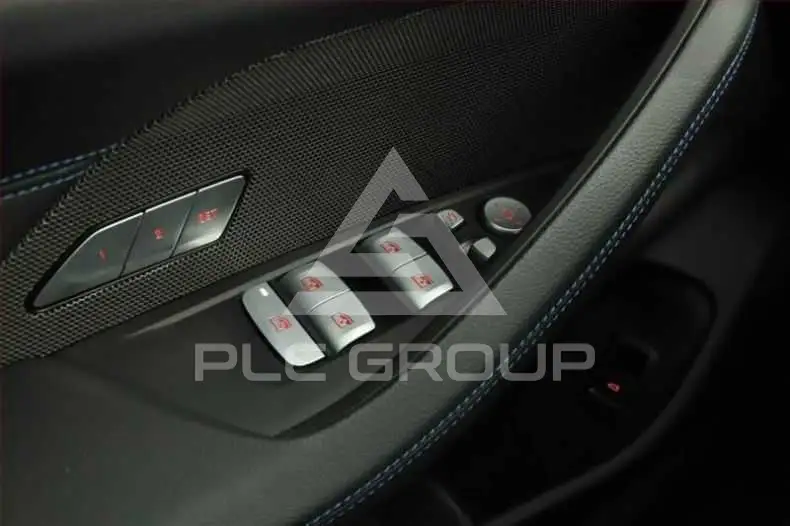 2025 BMW 4 Series