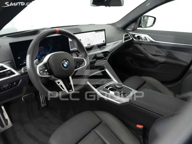 2025 BMW 4 Series