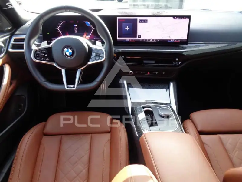 2025 BMW 4 Series