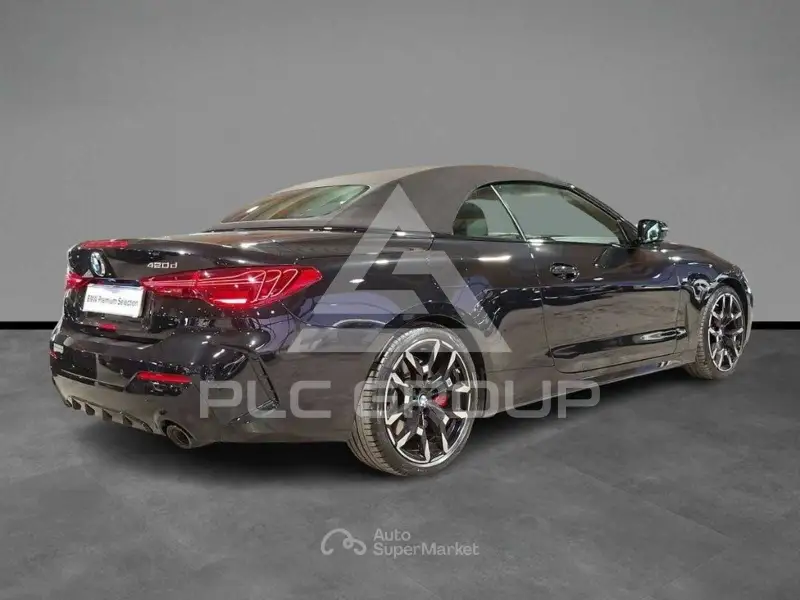 2025 BMW 4 Series