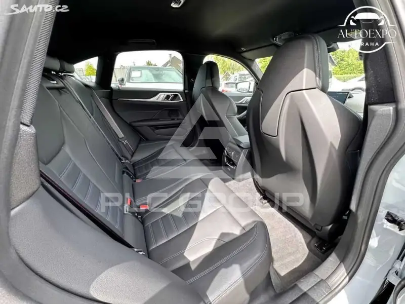 2025 BMW 4 Series