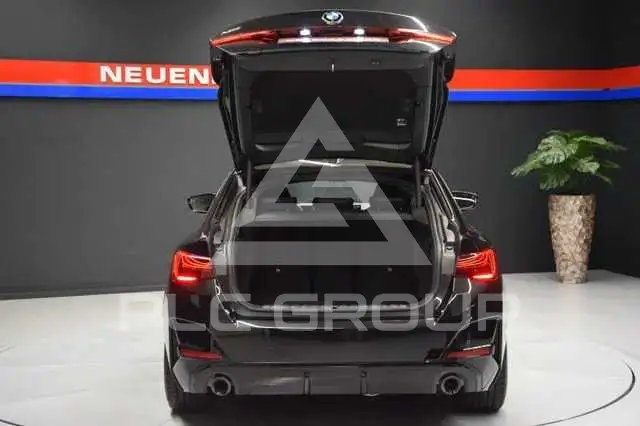 2025 BMW 4 Series