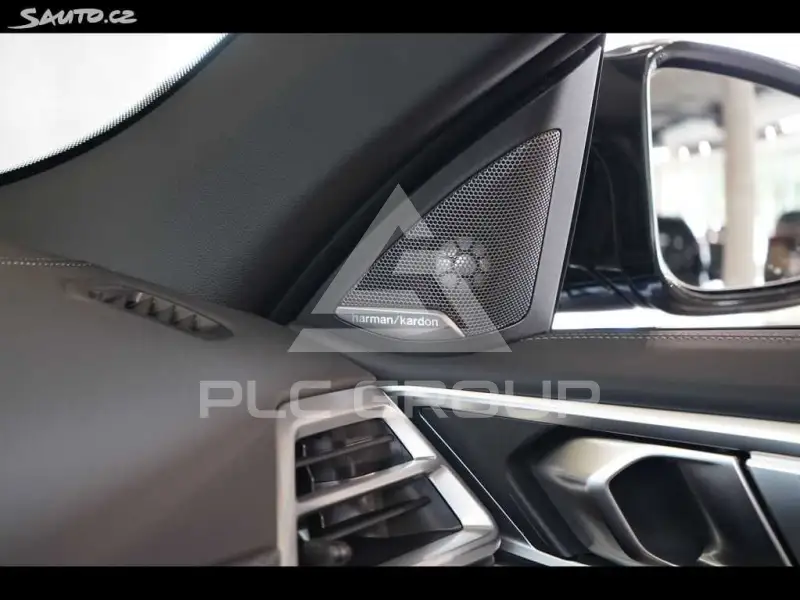 2025 BMW 4 Series