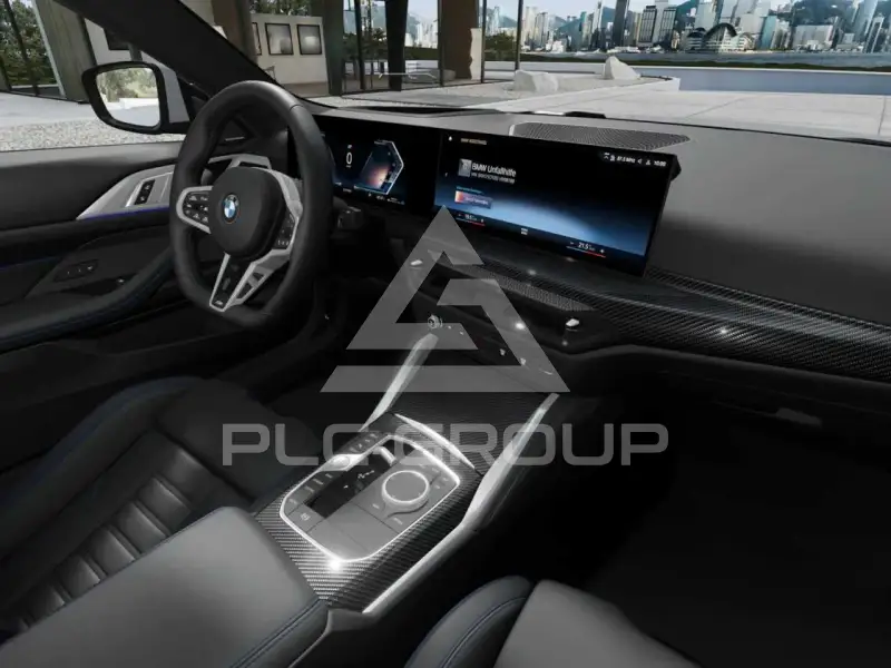 2025 BMW 4 Series