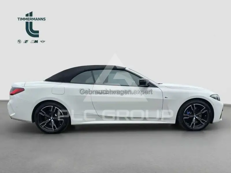 2025 BMW 4 Series