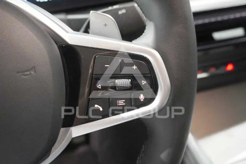 2025 BMW 4 Series