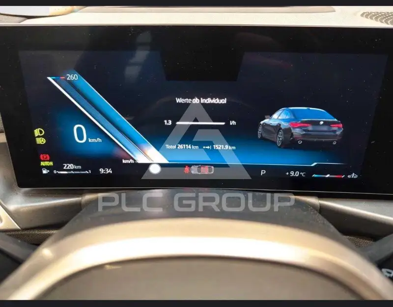 2025 BMW 4 Series