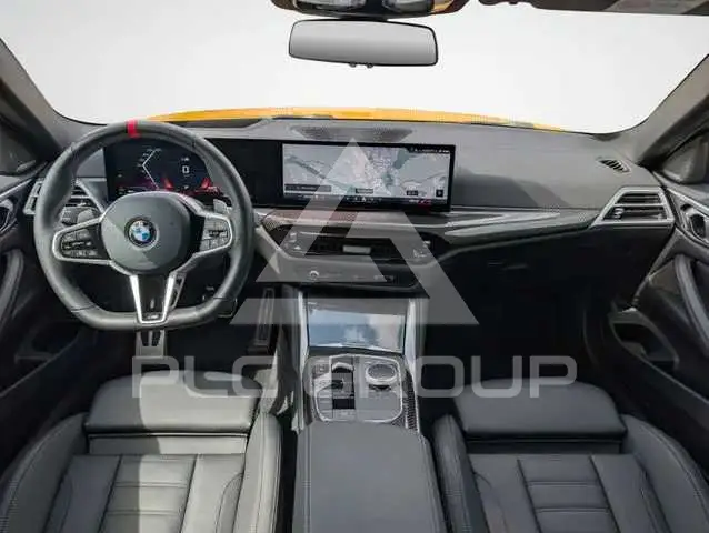 2025 BMW 4 Series