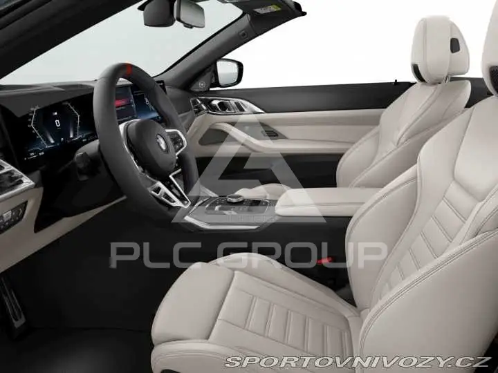 2025 BMW 4 Series