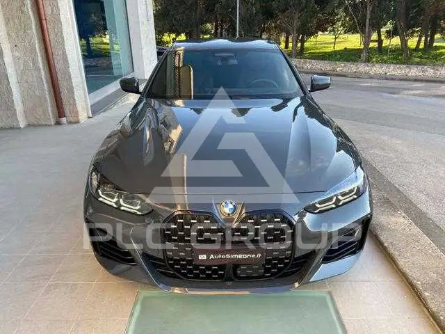 2025 BMW 4 Series