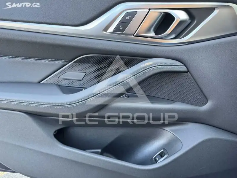 2025 BMW 4 Series