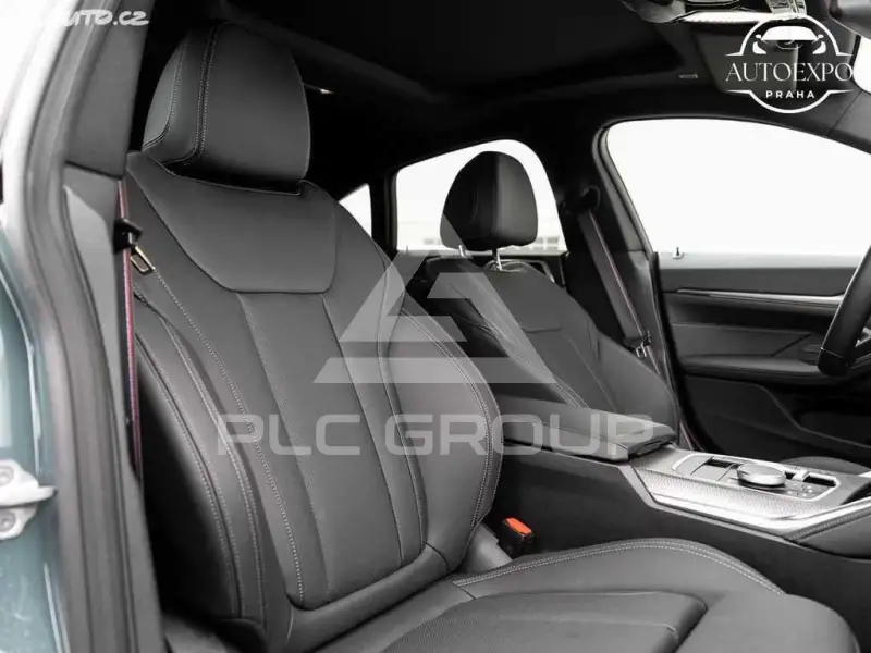 2025 BMW 4 Series