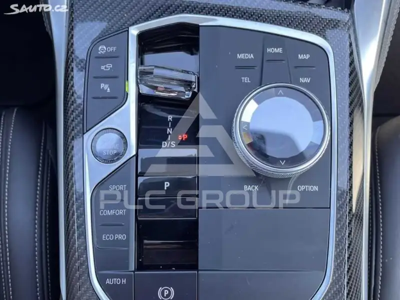 2025 BMW 4 Series