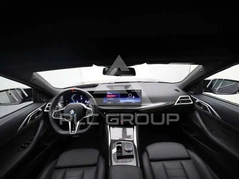 2025 BMW 4 Series