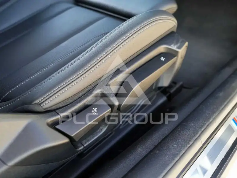 2025 BMW 4 Series