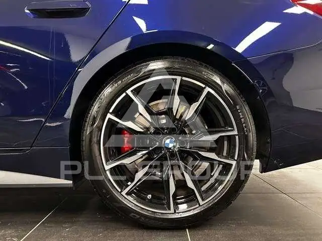 2025 BMW 4 Series