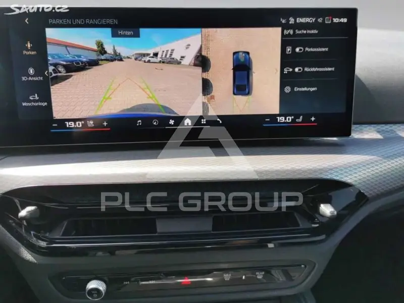 2025 BMW 4 Series