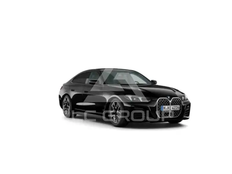 2025 BMW 4 Series