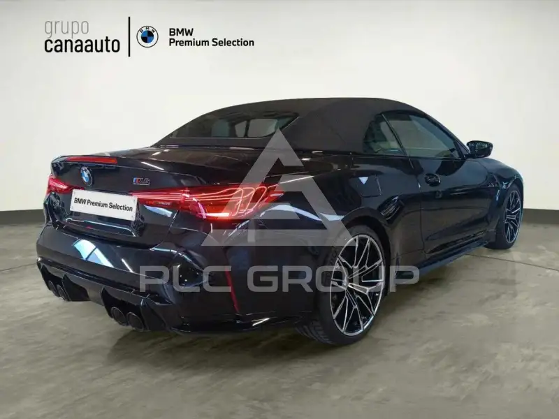 2025 BMW 4 Series