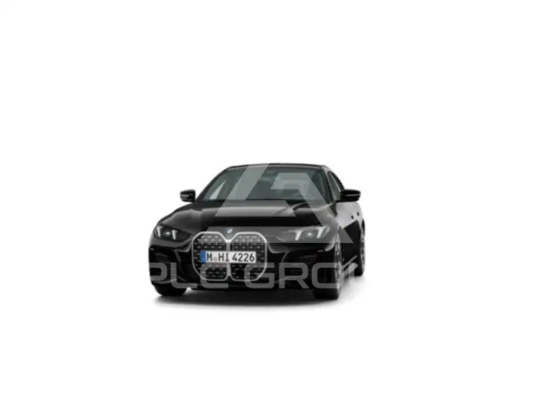 2025 BMW 4 Series