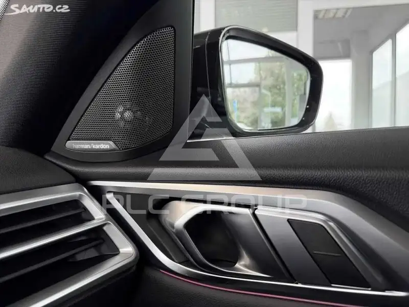 2025 BMW 4 Series