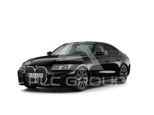2025 BMW 4 Series