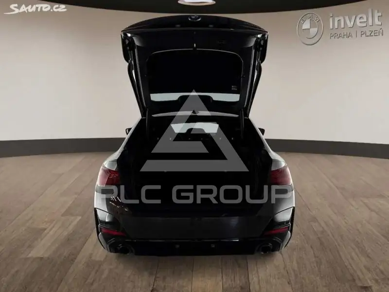 2025 BMW 4 Series