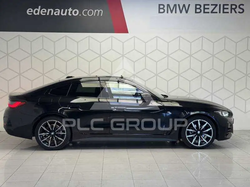 2025 BMW 4 Series