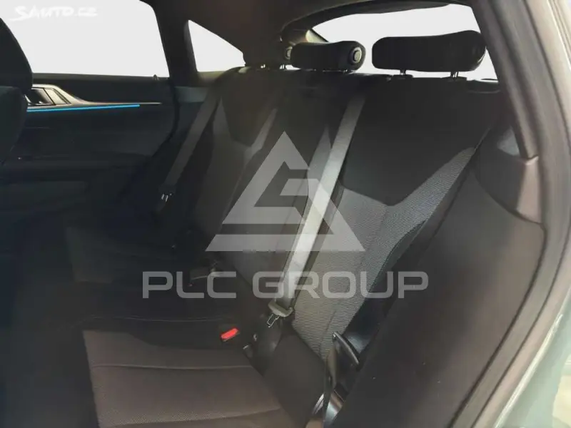 2025 BMW 4 Series