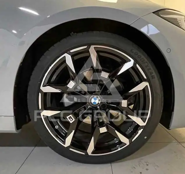 2025 BMW 4 Series