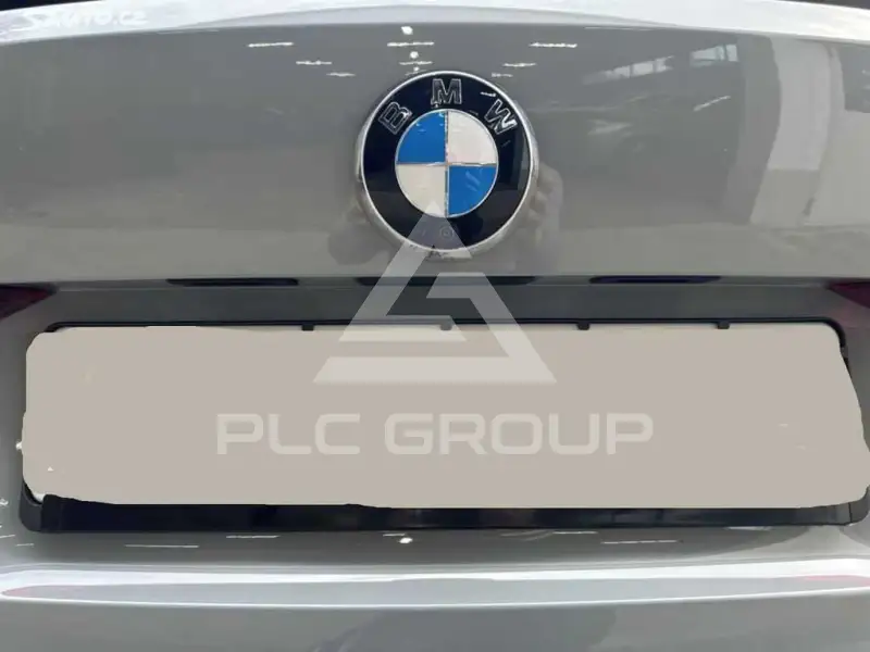 2025 BMW 4 Series