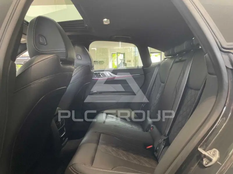 2025 BMW 4 Series