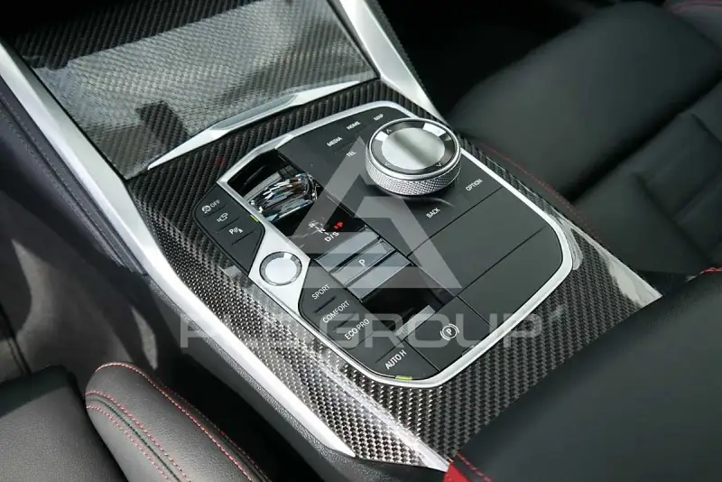2025 BMW 4 Series