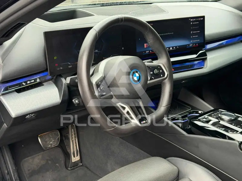 2025 BMW 4 Series