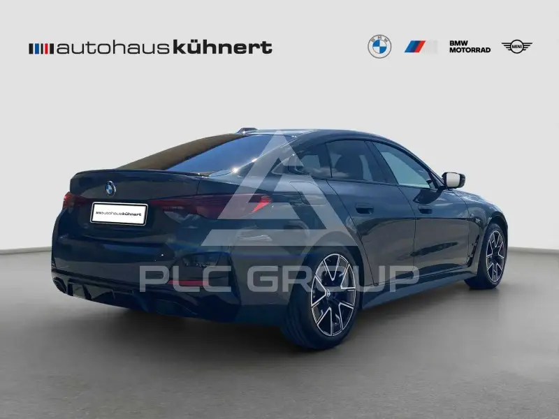 2025 BMW 4 Series