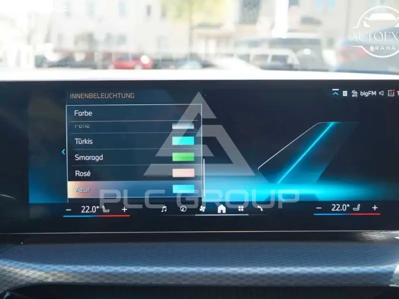 2025 BMW 4 Series