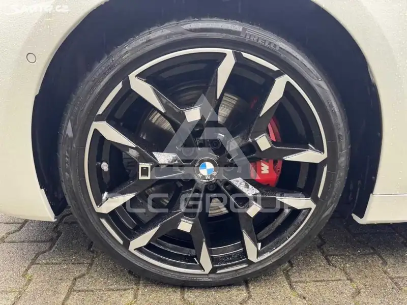 2025 BMW 4 Series