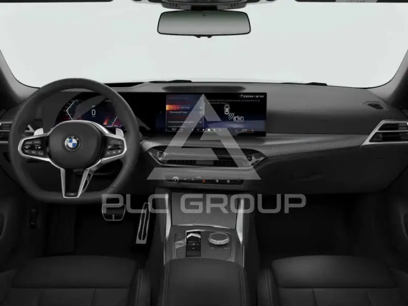 2025 BMW 4 Series