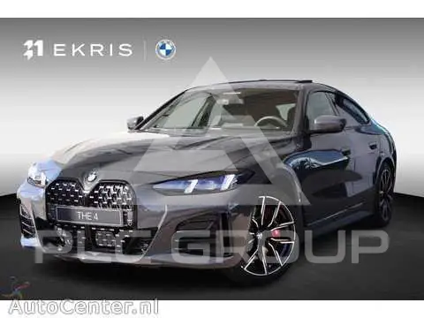 2025 BMW 4 Series