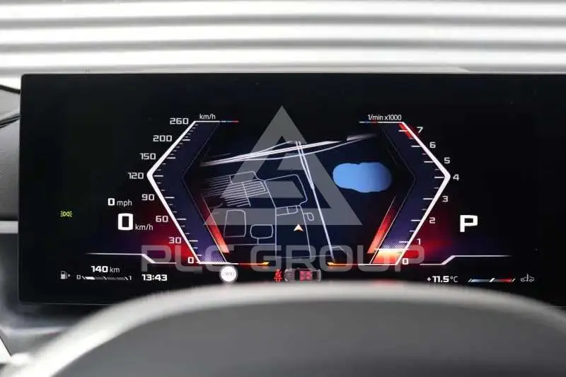 2025 BMW 4 Series