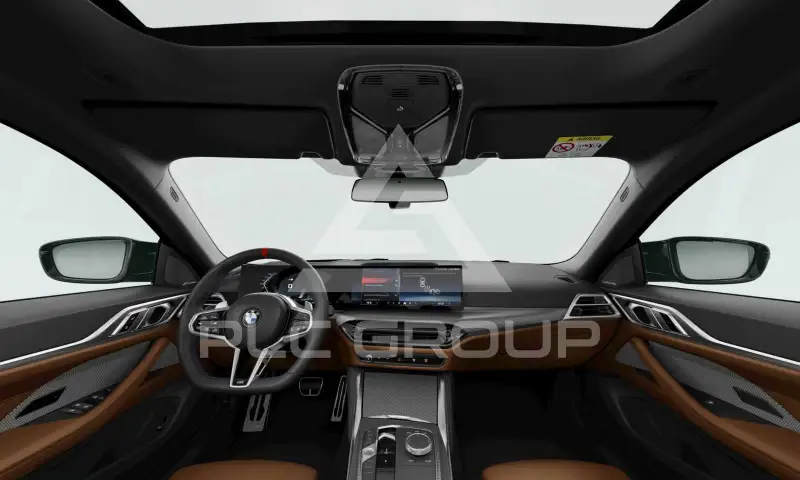 2025 BMW 4 Series