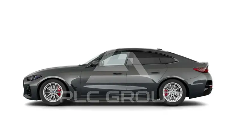 2025 BMW 4 Series