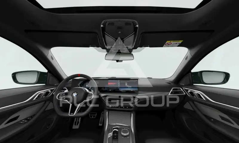 2025 BMW 4 Series