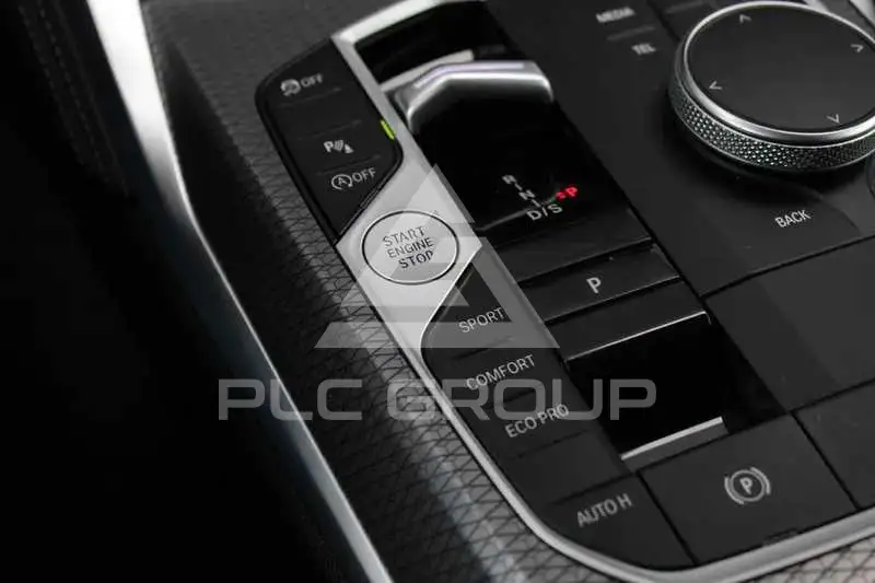 2025 BMW 4 Series