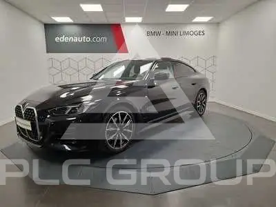 2025 BMW 4 Series