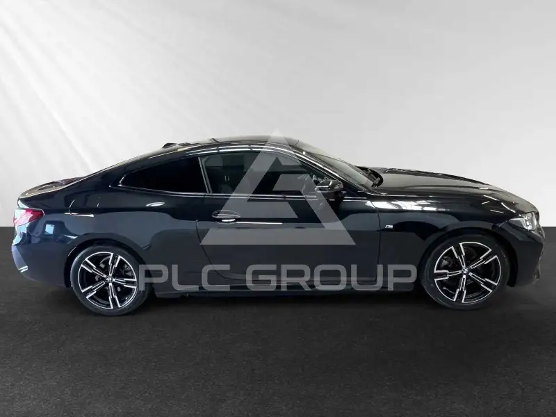 2025 BMW 4 Series
