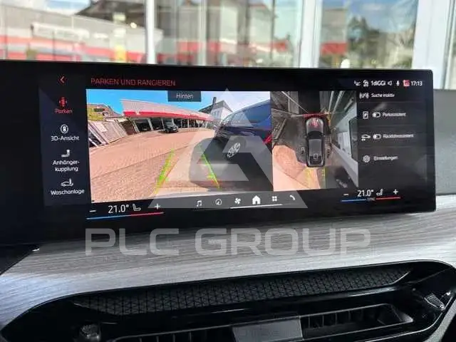 2025 BMW 4 Series