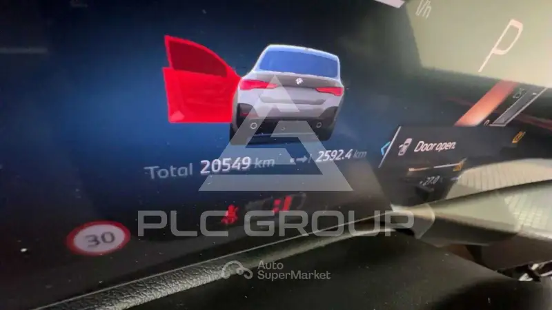 2025 BMW 4 Series